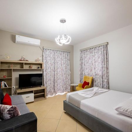 Vila Del Mar Ksamil Exteriér fotografie