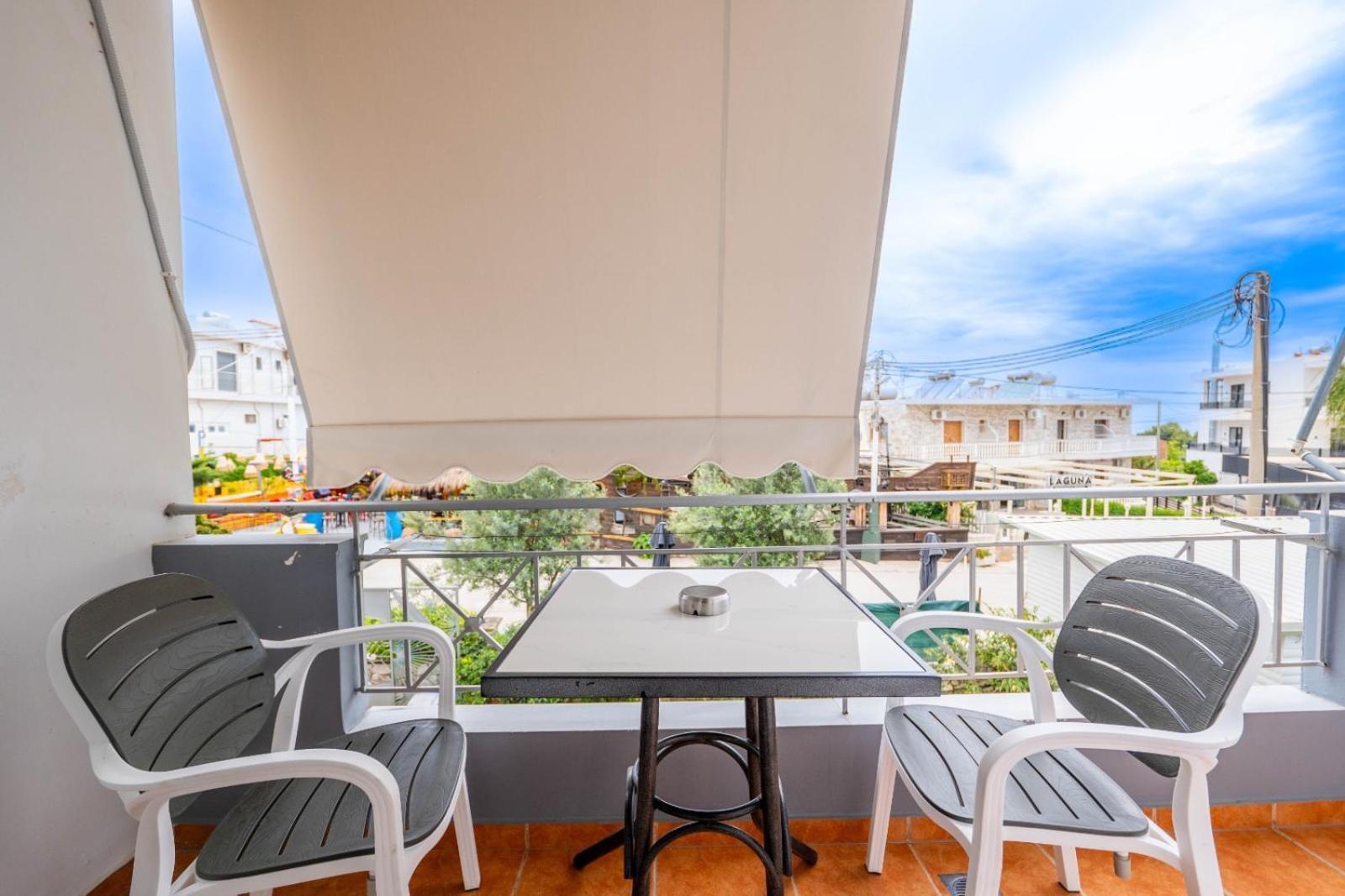 Vila Del Mar Ksamil Exteriér fotografie