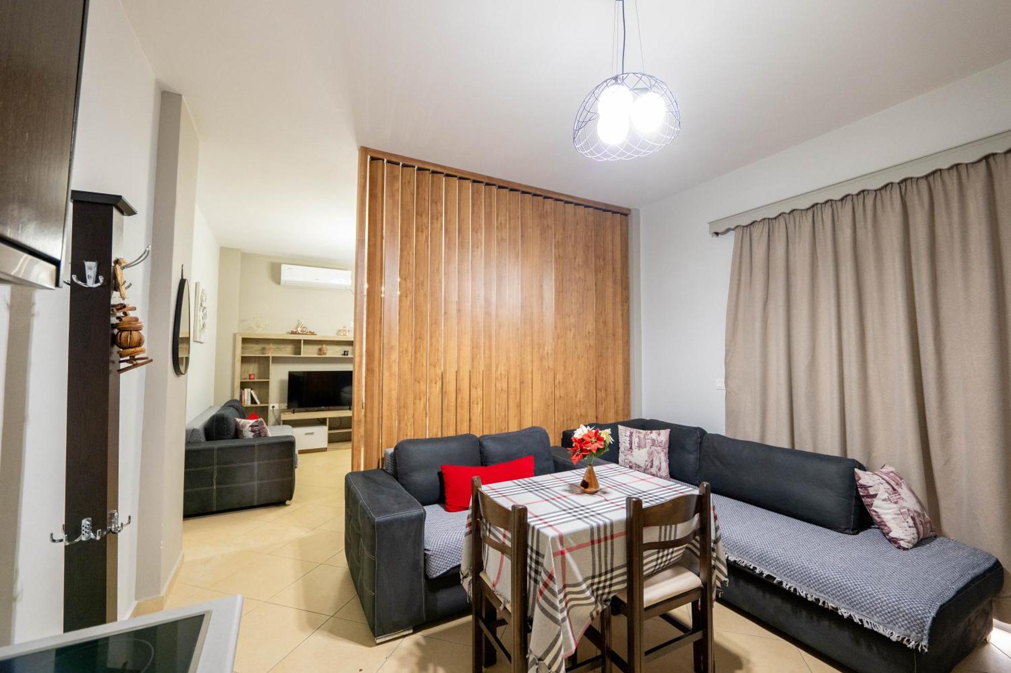 Vila Del Mar Ksamil Exteriér fotografie